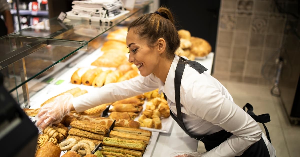 How to Start a Bakery Business From Home In Singapore