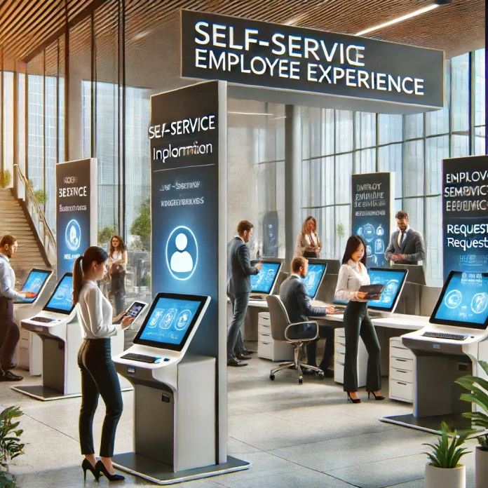 Enhancing Employee Experience Through Self-Service: Tips for Implementation Success