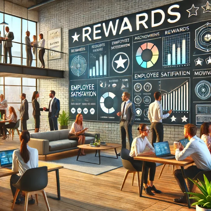 Recognition and Rewards Programs: Enhancing Employee Satisfaction and Retention