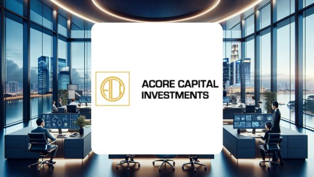 Acore Capital Investments