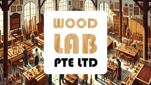 WoodLab