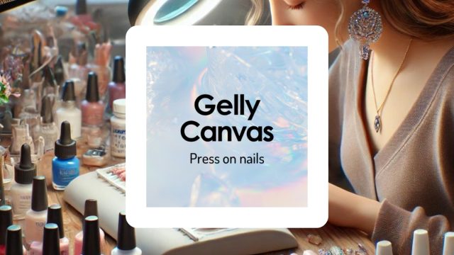 Gelly Canvas