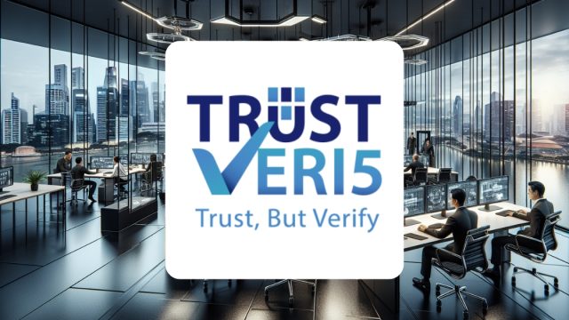 TrustVeri5