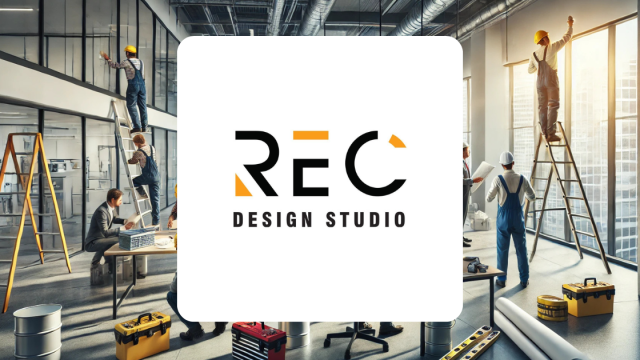 REC Design Studio