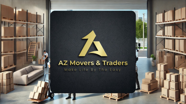 AZ Movers and Traders